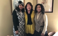 Commercials Advertising Interveiws ... by Brenda Ellison AGOM/FACE2FACE 