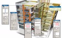 Architecture by CTE-VBMIS Group
