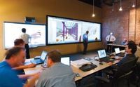 Engineering by CTE-VBMIS Group
