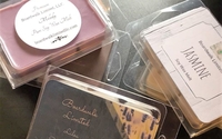 Soy Wax Melts by Peaceful Path Travel with Gloria