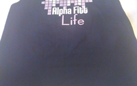 Alpha Fitt by ALPHA FITNESS LIFE LLC
