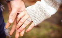 Engagement & Portrait Photography by Moments By Moser Photography