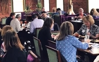 Chamber of Commerce supports small businesses with an array of services. by Willoughby Western Lake County Chamber of Commerce