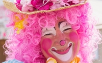 Magical Clown by Pippi the Clown