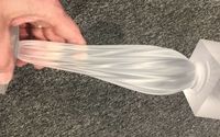 CNC Machining of Acrylic by Pease Plastics