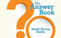 The Answer Book: Small-Group Guide by Parent Road Ministries (Nancy Ruth)
