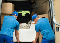 Furniture Delivery by Mattress World