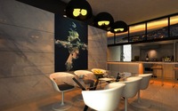 Custom Wall Art by NN Web Design & Branding