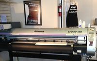 Large Format Printing by Urban Hamilton Artists