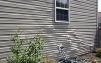 Repairs by T-Mat Construction, Inc.