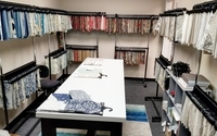 Custom Window Treatments by SAN-DEL designs