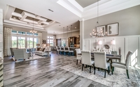 New Construction by SAN-DEL designs