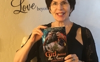 "The Girl Behind the Fence: Loneliness" by www.VictoriaGlod.com