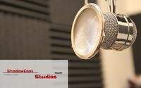 ShadowCast Recording Studio by ShadowCast Productions and Talent Studios