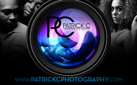 Photography Services by Patrick C Photography