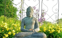 Counseling and Meditation Instruction by Rebecca Wing at The Mindfulness Center of Maine