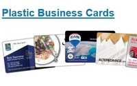 Our Products by Plastic BizCards