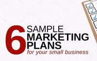 FREE Marketing Plan For Your Small Business by Next Level Franchise Group
