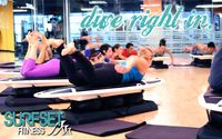 Yoga, Surf Yoga by Shockoe Slip Yoga