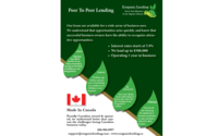 Why get a business loan with us! by Eorganic Lending