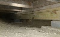 Pier & Beam Foundation Repair by Structured Foundation Repairs, LLC