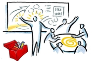 Facilitation  by Mccormick L.A.