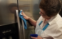 Cleaning  by Clean Green