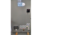 Variable Speed Motor Controls by A.I.M. Controls