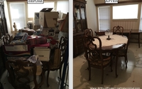 Decluttering/Organizing (Workplace/Residential/Life) by At Your Fingertips Organizing