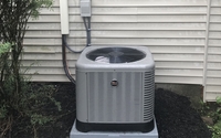 A/C or Furnace tune up by MD Denna Heating & Cooling Inc.