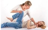 Bowen Therapy by K W Health Connection