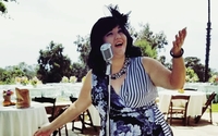 Live Solo Music Performance  by Celeste Barbier Events