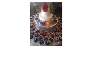 Wedding & Special Event Tastings by Chococoa Baking Company