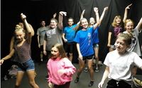 Pop/Broadway Camp by Absolute Music School