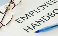 Employee Handbooks by HR Made EZ