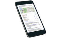 Google Review Management - 50% off for Alignable members by Wind River Promotions