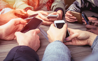 Social Media Marketing by IAMTEEJAY
