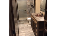 Conklin roofing systems, All types of flooring, window and door replacement  by On-Point Construction