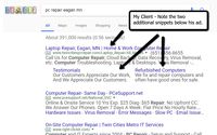 Google Adwords Set-Up and Management by Micro Business Specialist Internet Marketing Services