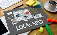 Local SEO Services by Ileana Kane Marketing