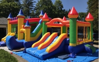 Salem Jumper Rentals (Bouncy House) by Salem Jumper Rentals L.L.C.