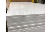 HQ  and ECO HDPE Sheet by Libby Manufacturing