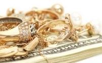 Scrap Gold by J. Bacher Fine Jewelry