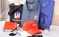 Event Material by Promo Plus Advertising Inc