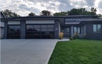 Glass Doors by WD Door