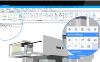BricsCAD® by AERTWORKS LLC