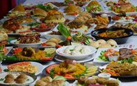 catering and restaurant  by Chef Abod Cafe & Catering