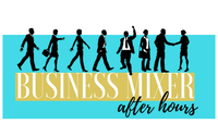 Monthly Evening Mixer by Carefree Cave Creek Chamber of Comm