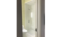 Glass Shower Screens by Shower Door of Canada