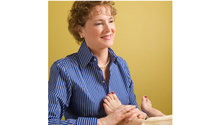 Private holistic Reflexology sessions and/or Life wellness coaching and support.  by Laura Norman Holistic Reflexology + Inspired Life Coaching